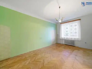 Prodej bytu 3+1, Olomouc, Jižní, 75 m2