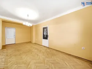 Prodej bytu 3+1, Olomouc, Jižní, 75 m2