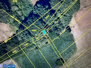 Prodej pole, Ronov nad Doubravou, 31729 m2