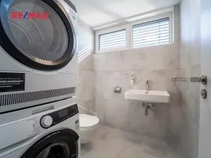 Pronájem bytu 2+kk, Praha - Stodůlky, Hábova, 68 m2