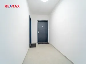 Pronájem bytu 2+kk, Praha - Stodůlky, Hábova, 68 m2