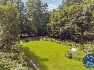 Prodej pozemku pro bydlení, Srbská Kamenice, 170714 m2