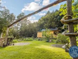 Prodej pozemku pro bydlení, Srbská Kamenice, 170714 m2