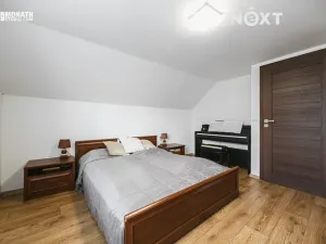 Prodej rodinného domu, Zaječí, Šakvická, 220 m2