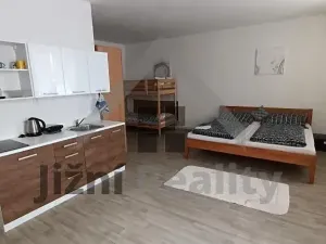 Prodej činžovního domu, Stráž nad Nežárkou, Chlumecká, 900 m2