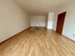 Prodej bytu 2+kk, České Budějovice, Rudolfovská tř., 98 m2