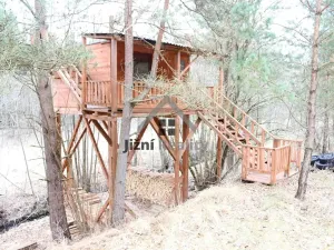 Prodej chaty, Kadov, 18 m2