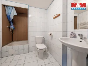 Prodej chaty, Loučná pod Klínovcem - Háj, 285 m2