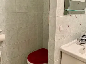 Pronájem bytu 2+kk, Praha - Ruzyně, Ciolkovského, 42 m2