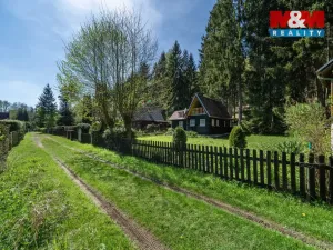 Prodej chaty, Kornatice, 65 m2