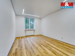 Prodej bytu 2+1, Plzeň - Východní Předměstí, Brojova, 56 m2