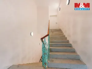 Pronájem bytu 2+kk, Pardubice - Zelené Předměstí, Na Hrádku, 68 m2