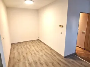 Prodej bytu 1+kk, Davle, Sídliště, 41 m2