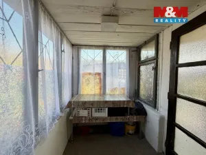 Prodej chaty, Ostrava - Svinov, 36 m2