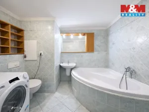 Pronájem bytu 2+kk, Praha - Krč, Štúrova, 39 m2