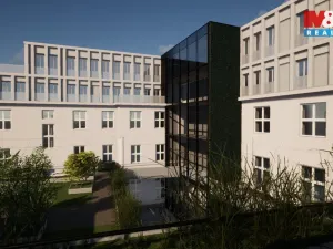 Pronájem obchodního prostoru, Opava, Masarykova třída, 25 m2