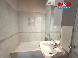 Pronájem bytu 2+1, Brno, Lidická, 70 m2