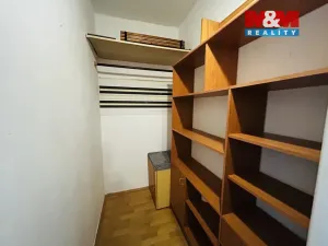 Pronájem bytu 1+1, Ostrava - Muglinov, Fojtská, 44 m2