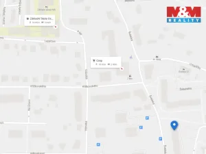 Pronájem bytu 1+1, Ostrava - Muglinov, Fojtská, 44 m2