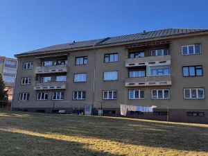 Prodej bytu 2+1, Tanvald, Radniční, 77 m2