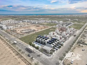 Prodej rodinného domu, Pilar de la Horadada, Španělsko, 109 m2