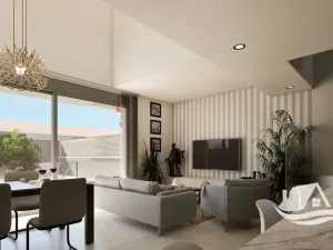 Prodej rodinného domu, Cartagena, Španělsko, Plaza Nuestra Señora de los Ángeles, 115 m2