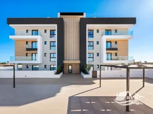 Prodej bytu 4+kk, Los Alcázares, Španělsko, 91 m2