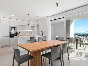 Prodej bytu 4+kk, Los Alcázares, Španělsko, 91 m2