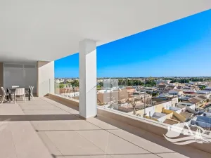 Prodej bytu 4+kk, Los Alcázares, Španělsko, 91 m2