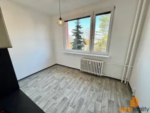 Pronájem bytu 2+1, Ústí nad Labem, Tolstého, 66 m2