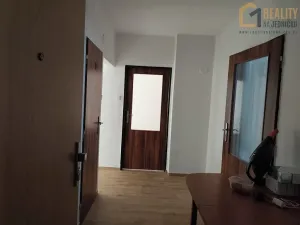 Prodej bytu 3+1, Smidary, Zahradní, 83 m2