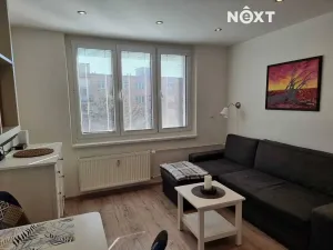 Pronájem bytu 1+kk, Praha - Hostivař, Horolezecká, 20 m2