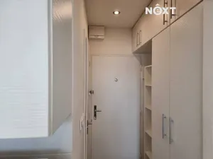 Pronájem bytu 1+kk, Praha - Hostivař, Horolezecká, 20 m2