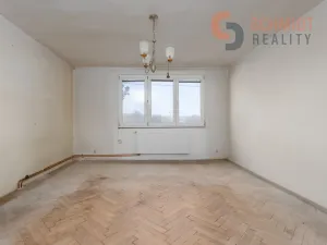 Prodej rodinného domu, Sedlec, 100 m2