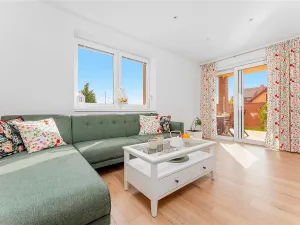 Prodej rodinného domu, Mikulov, Dukelská, 173 m2