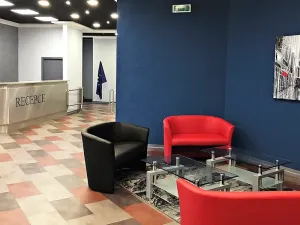 Pronájem virtuální kanceláře, Praha - Vysočany, Freyova