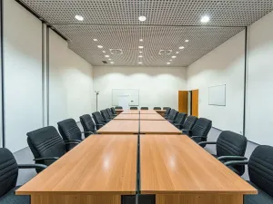 Pronájem kanceláře, Praha - Vysočany, Freyova, 17 m2