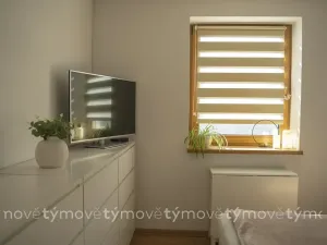 Prodej rodinného domu, Slatiňany, Západní, 106 m2