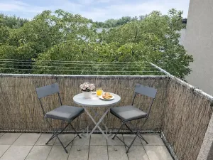 Pronájem bytu 2+kk, Brno, Strž, 70 m2