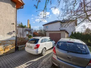 Prodej rodinného domu, Kostelec nad Černými lesy, Příční, 123 m2