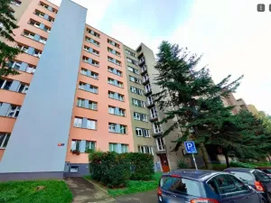 Pronájem bytu 3+kk, Praha - Záběhlice, Bělčická, 56 m2