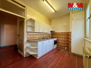 Prodej bytu 3+1, Ostrava - Poruba, Na Robinsonce, 65 m2