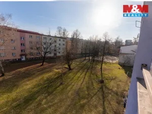 Pronájem bytu 2+1, Ostrava - Hrabůvka, U Prodejny, 53 m2