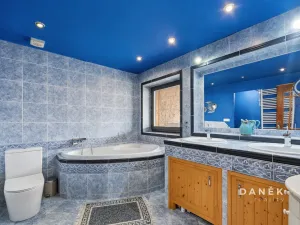 Prodej domu, Ivančice, Jana Schwarze, 210 m2