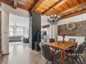 Prodej domu, Ivančice, Jana Schwarze, 210 m2