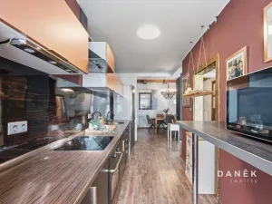 Prodej domu, Ivančice, Jana Schwarze, 210 m2