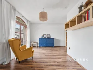 Prodej domu, Ivančice, Jana Schwarze, 210 m2