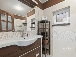 Prodej domu, Ivančice, Jana Schwarze, 210 m2