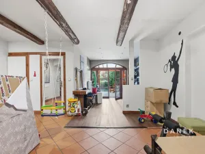 Prodej domu, Ivančice, Jana Schwarze, 210 m2