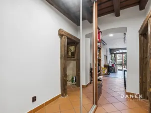 Prodej domu, Ivančice, Jana Schwarze, 210 m2